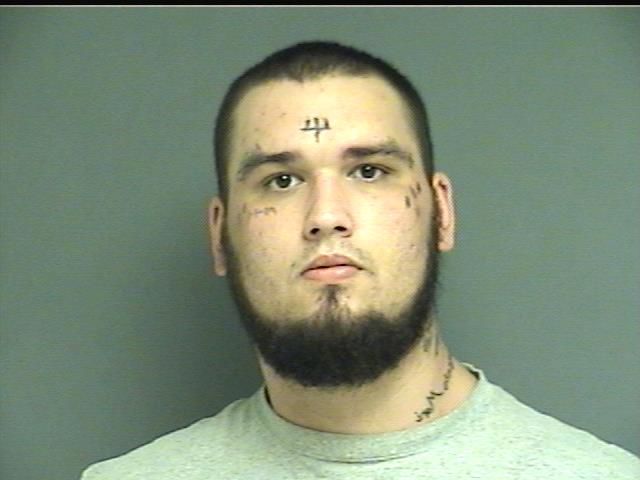 Thomas Gage Greene